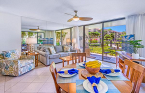 Papakea H107 1 bedroom, 1 bath OceanView condo